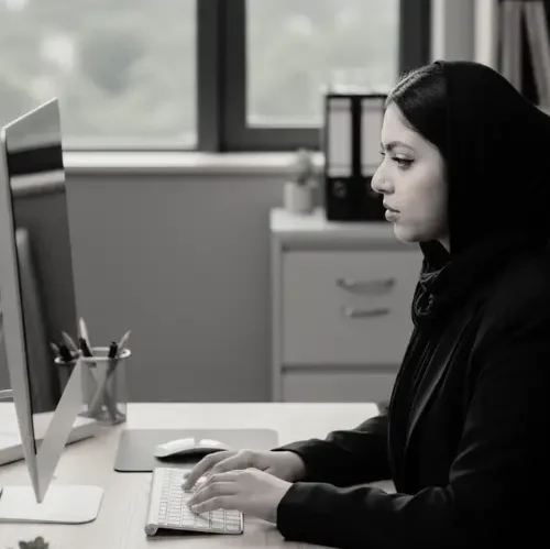 Freelance digital marketer in Calicut